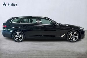 BMW 530 bild 18