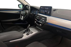 BMW 530 bild 6