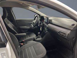 Dacia Sandero bild 6