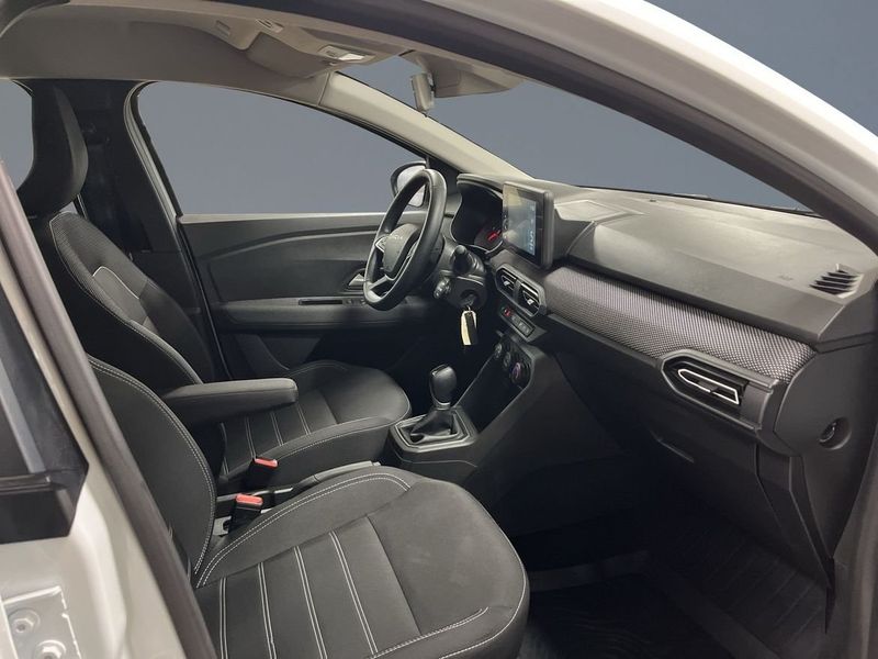 Dacia Sandero bild 6