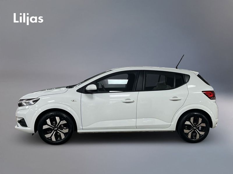 Dacia Sandero bild 2