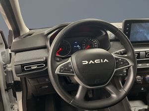 Dacia Sandero bild 4