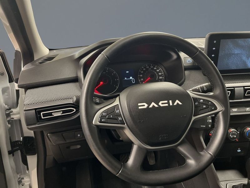 Dacia Sandero bild 4