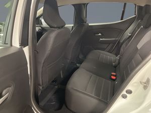 Dacia Sandero bild 7