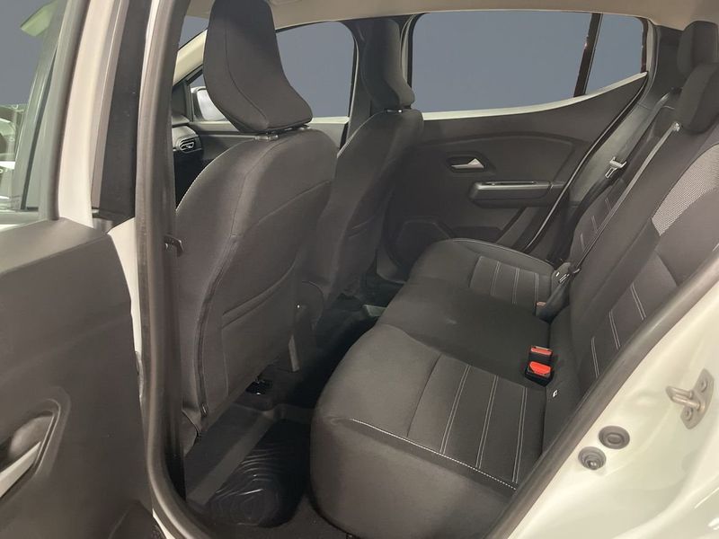 Dacia Sandero bild 7