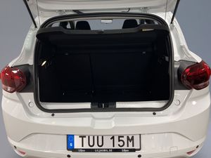 Dacia Sandero bild 8