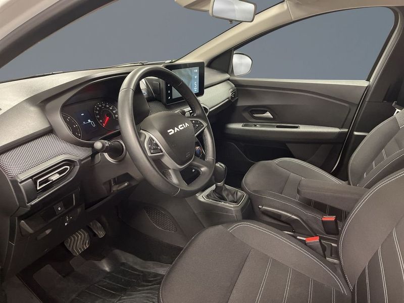 Dacia Sandero bild 5
