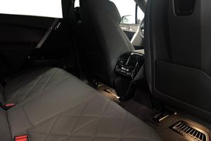 BMW iX bild 7