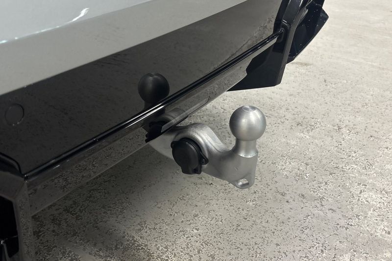 BMW iX bild 18