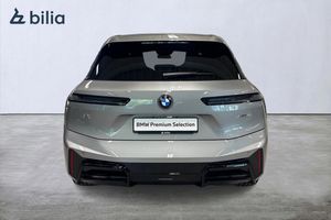 BMW iX bild 4