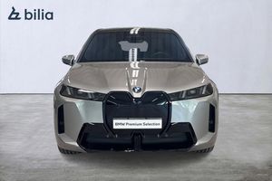 BMW iX bild 5