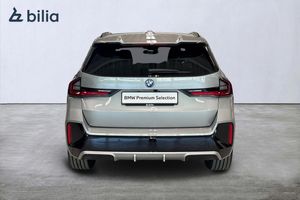 BMW X1 bild 4