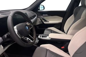 BMW X1 bild 12