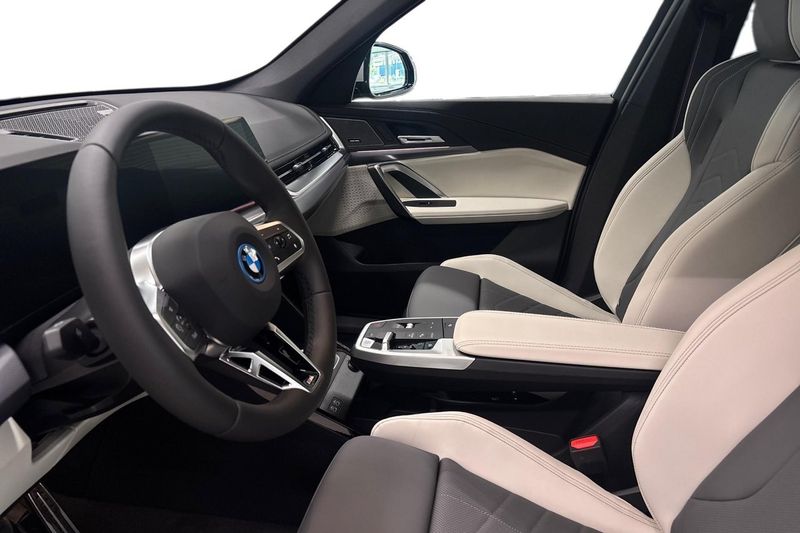 BMW X1 bild 12