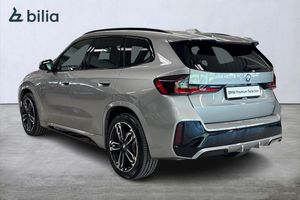 BMW X1 bild 2