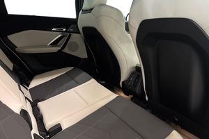 BMW X1 bild 7