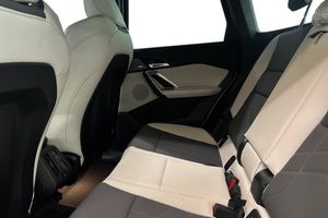 BMW X1 bild 11