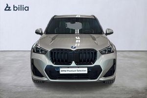 BMW X1 bild 5