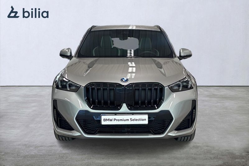 BMW X1 bild 5