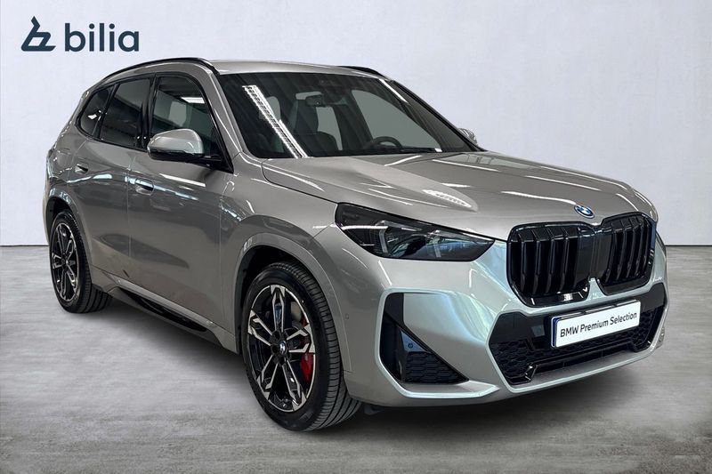 BMW X1 bild 19