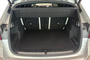 BMW X1 bild 10