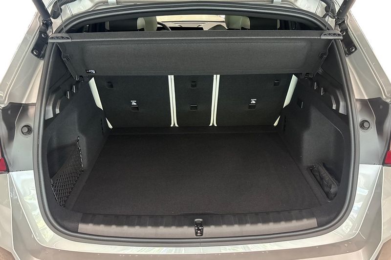 BMW X1 bild 10