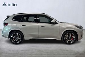 BMW X1 bild 17