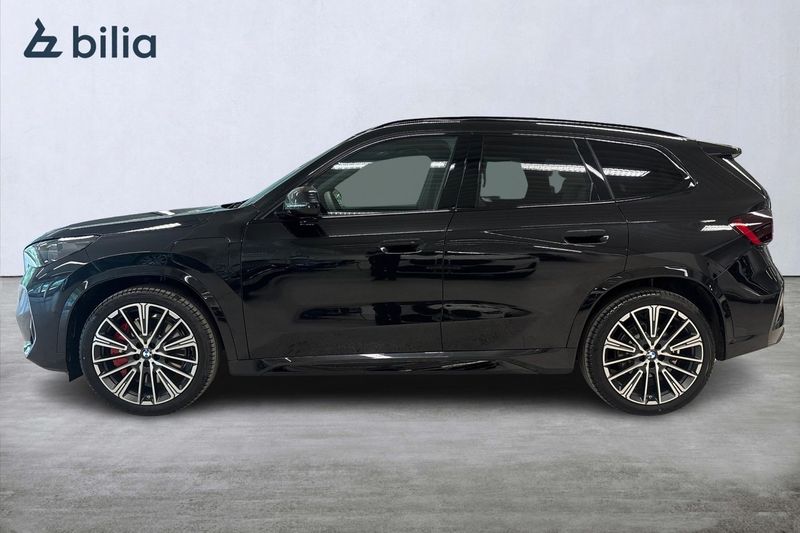 BMW X1 bild 3