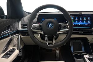 BMW X1 bild 9
