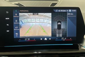 BMW X1 bild 13
