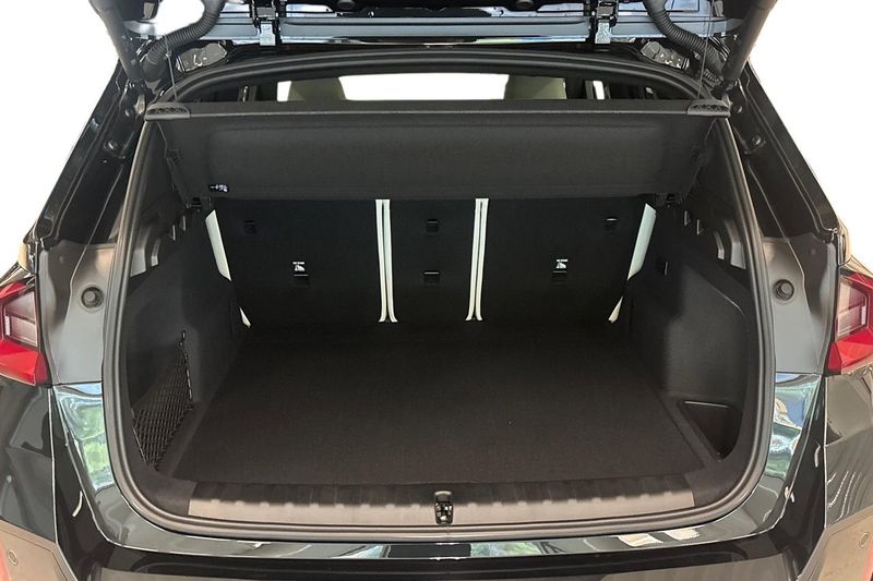 BMW X1 bild 10