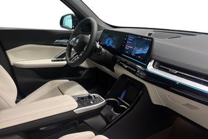 BMW X1 bild 6