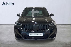 BMW X1 bild 5