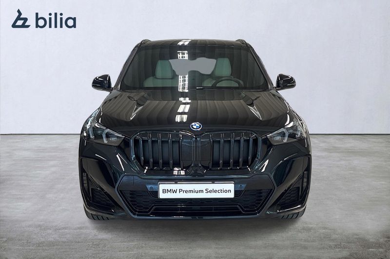 BMW X1 bild 5