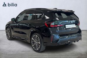 BMW X1 bild 2