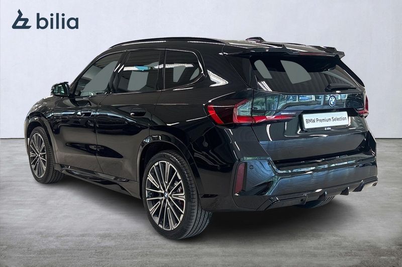 BMW X1 bild 2