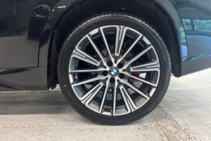 BMW X1 bild 16