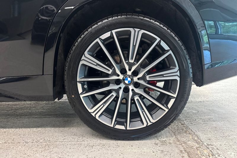 BMW X1 bild 16