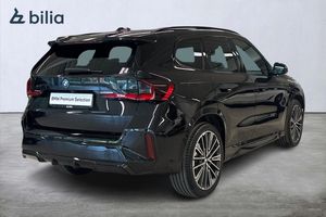 BMW X1 bild 18