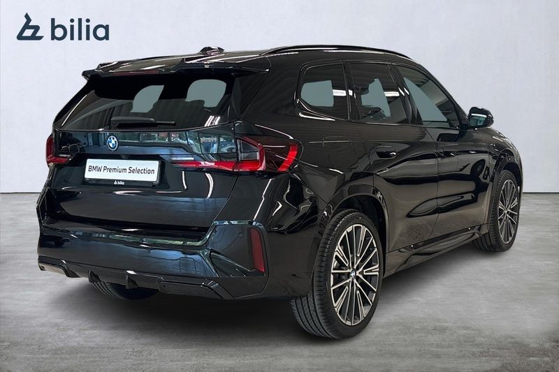 BMW X1 bild 18