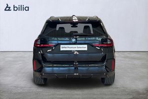 BMW X1 bild 4