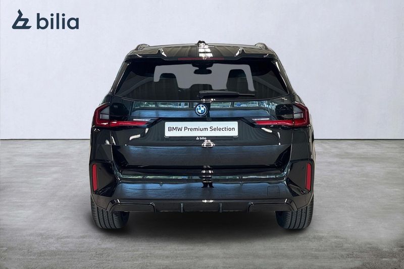 BMW X1 bild 4