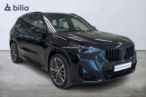 BMW X1 bild 19