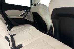 BMW X1 bild 7
