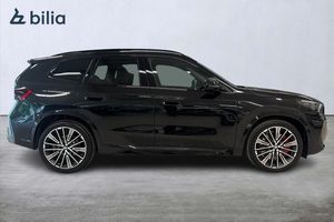 BMW X1 bild 17