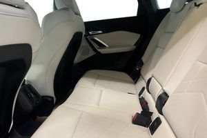 BMW X1 bild 11