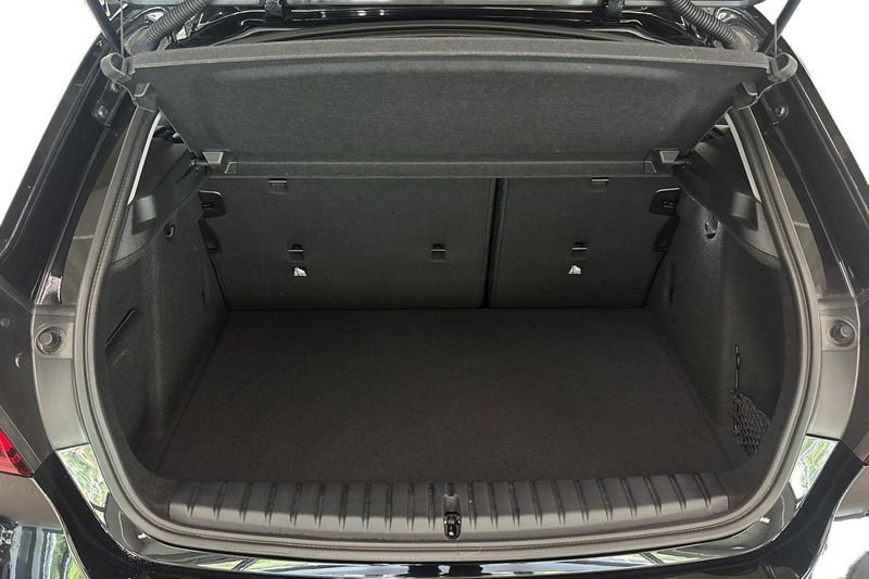 BMW 118 bild 10