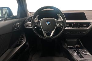 BMW 118 bild 9