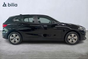 BMW 118 bild 16