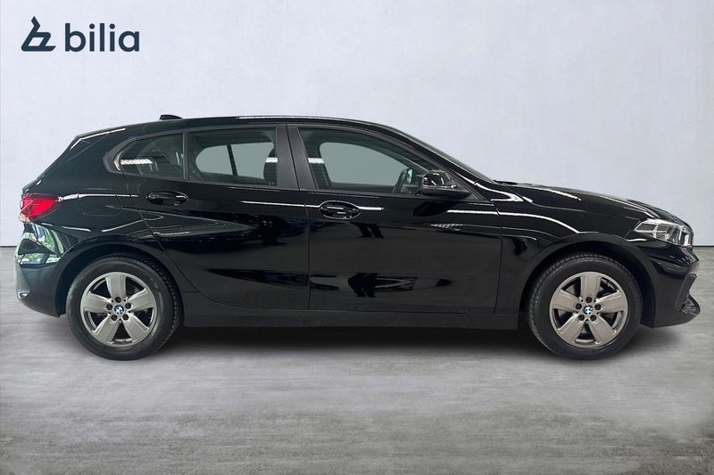 BMW 118 bild 16